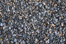 Gravel Colors For Chip and Seal Pavement