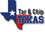 Tar and Chip Texas